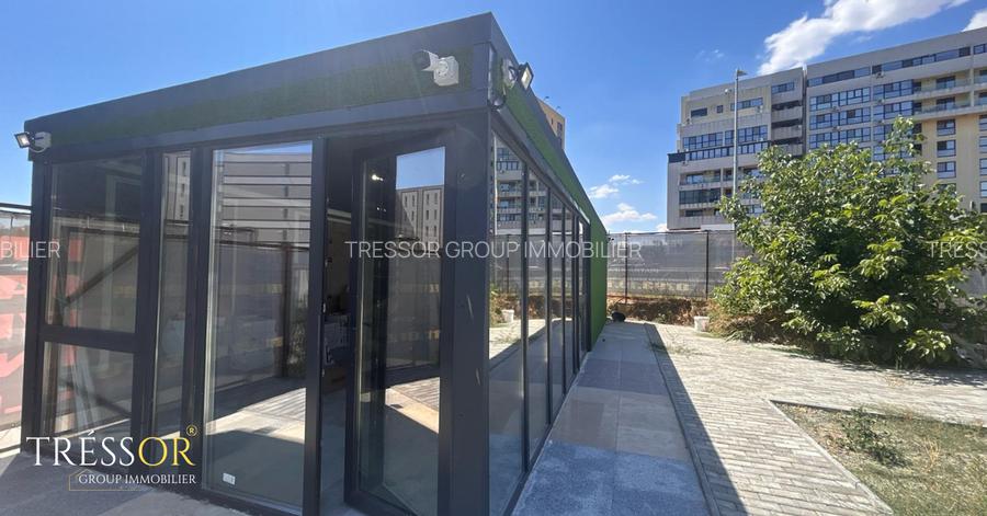 Depozit + Showroom, zonă premium Tomis Plus – Bulevardul Tomis - 3