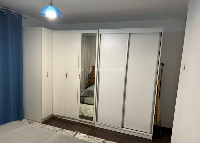 Apartament 2 Camere | Semidecomandat | Decebal | Pet Friendly - 6