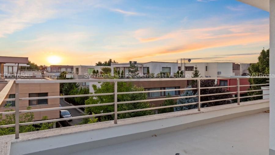 REV2003819 Vila individuala de vanzare zona Iancu Nicolae - 18