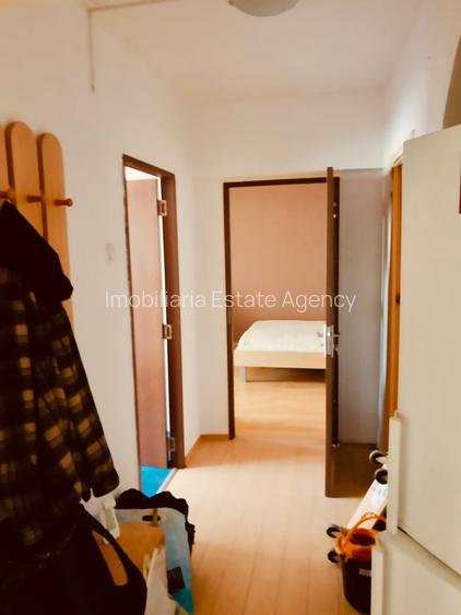 Apartament 2 camere Piață Muncii, 5 minute de metrou, stradal, mobilat complet - 5