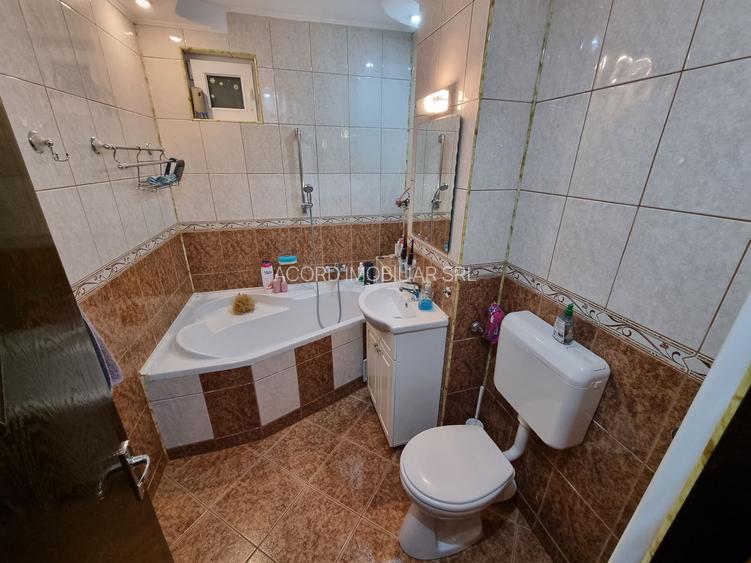 Apartament 2 camere zona Palas - 7