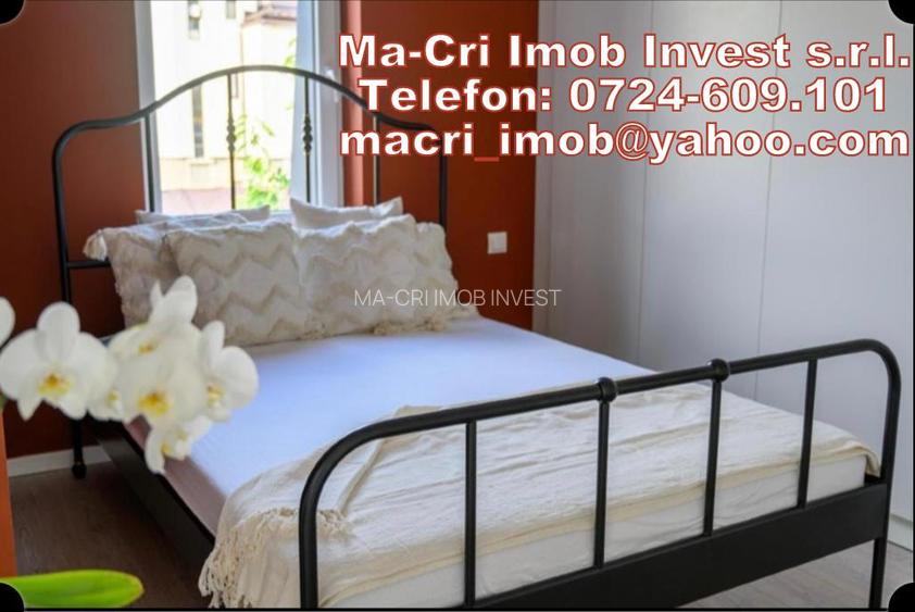 Apartament INTIM | COCHET-2 Camere | Zona Obor | Curte și Terasă Comună - 8
