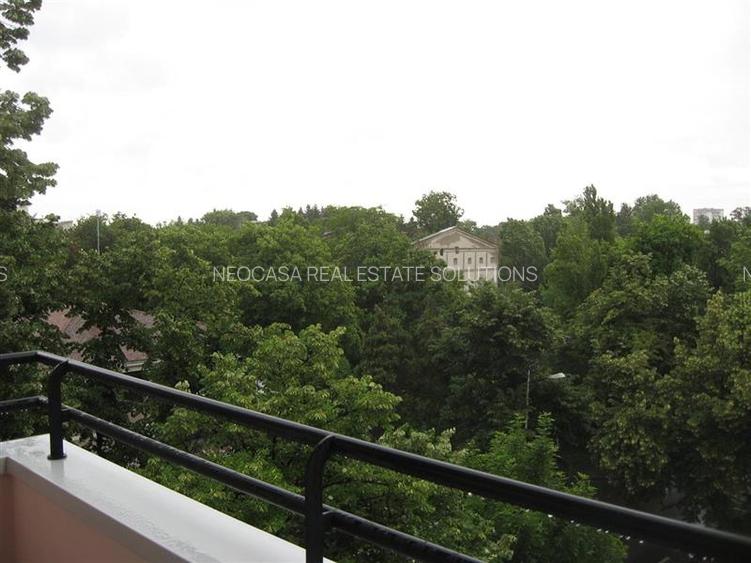 APARTAMENT IN ZONA REZIDENTIALA EXCLUSIVISTA - 8