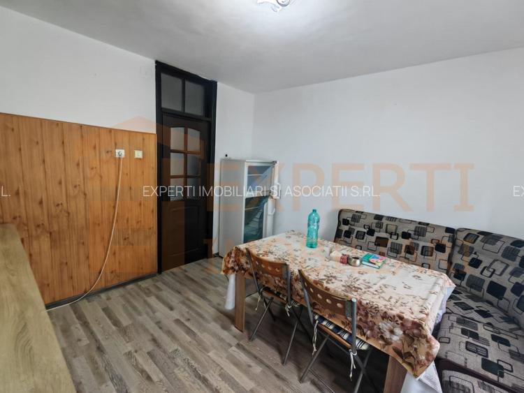 Apartament 2 camere decomandat Inel II, Dezrobirii, stradal, 60.67 mp - 18
