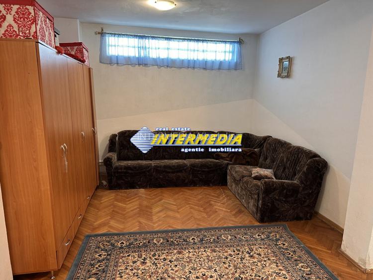 CASA 4 CAMERE I ALBA IULIA I 131 MP I TEREN 1430 MP I TOATE UTILITATILE I - 7