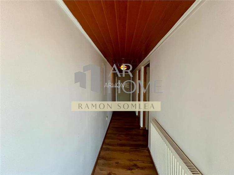 Vanzare Casa Individuala 4 camere,  P+M , Sat Tarinceni  , Prahova - 9