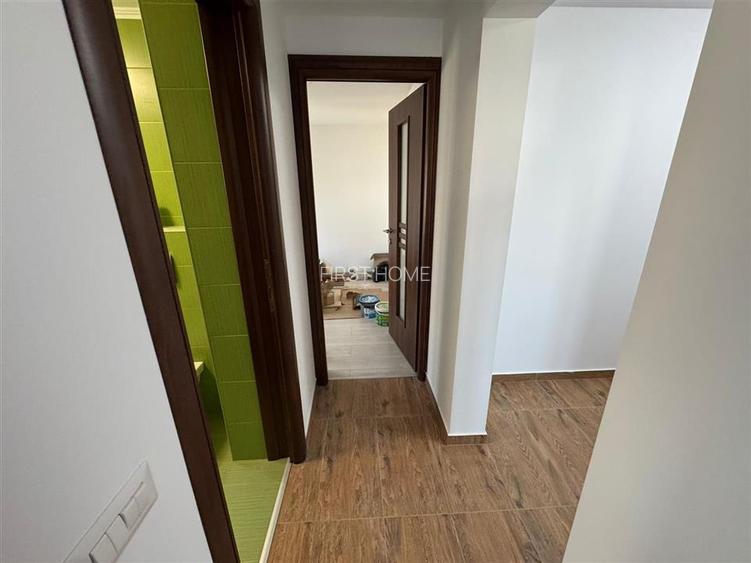 Apartament 4 camere, etaj 2, 88mp utili, renovat complet - 14