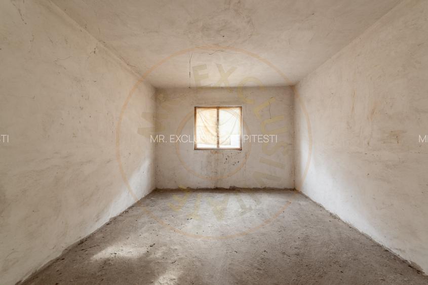 Apartament in Vila - Nicolae Balcescu, Pitesti! - 2