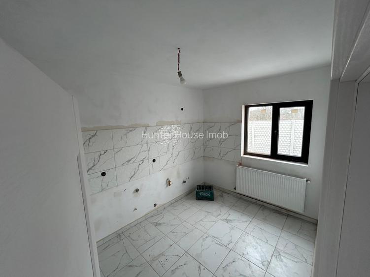 Vilă modernă în proiect exclusivist – confort, siguranță și intimitate! - 35