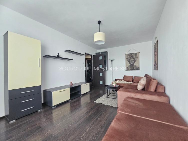 Metrou Gorjului/Lujerului - Apartament 2 camere - luminos si modern ! - 3