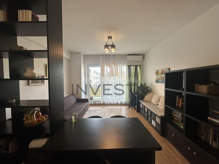 Apartament 3 camere in complex rezidential Viva City ! - 2