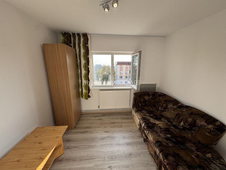 Apartament 3 camere 60 mp bloc 1980 central Filipesti de Padure! - 5