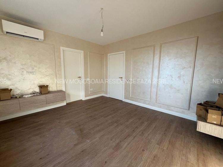 Vile P+1+M, 2 locuri de parcare, gradina proprie, finisaje premium - 3