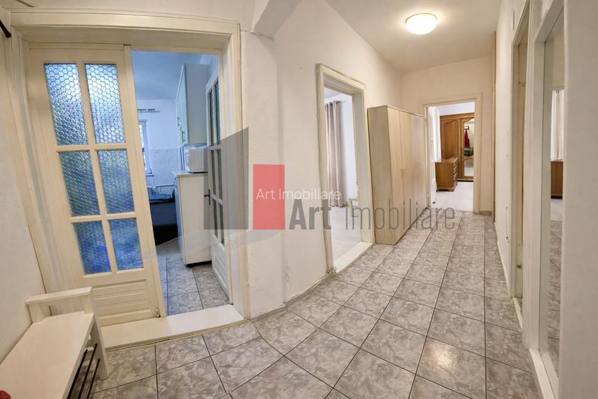 Apartament cu 2 camere de vanzare-Drumul Taberei-1 Mai-Favorit - 4
