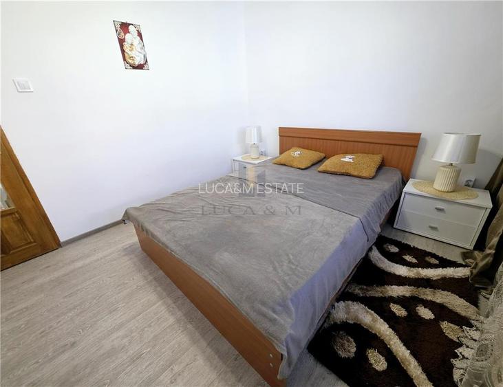 Apartament 2 camere, Girocului - Salcamilor - 10