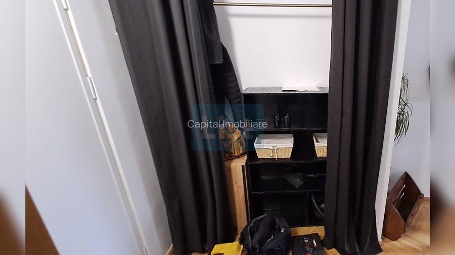 COMISION 0%! Garsonieră 28 mp, balcon, Grigorescu – Promenada Someș - 5
