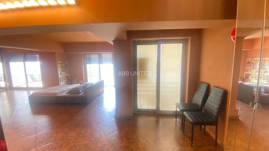 Bd. Unirii 5 camere Loft ! - 15