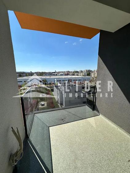 Apartament de vanzare imobil nou 2 camere zona Intre Lacuri - 5