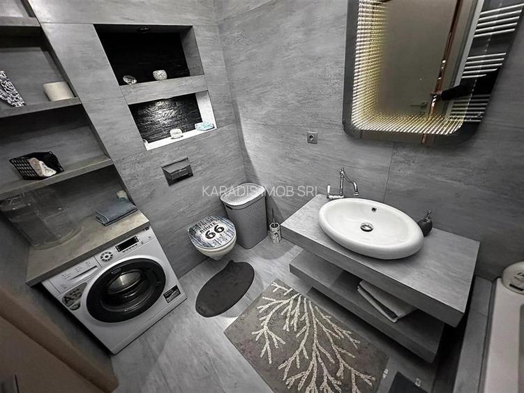 Inchiriere Apartament 2 Camere Sos. Olteniței - Kaufland - 9