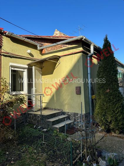 De vânzare o casă pe aceeași proprietate, situat pe str. Călărașilor! - 5