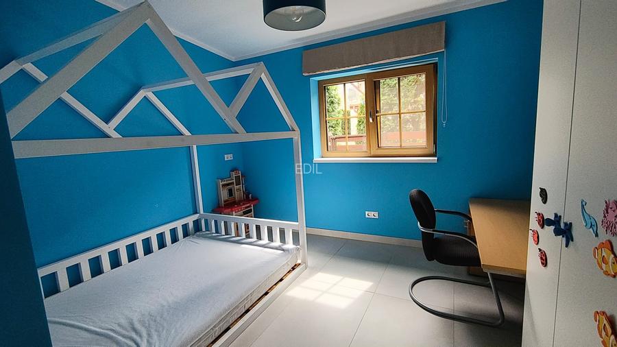 Casa superba individuala Gilau - 21