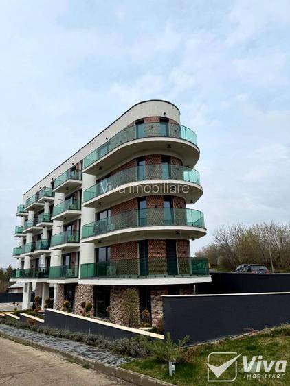 Apartament de Top! Moara de Vânt, Little Texas – 2 Camere, etaj 2/4, bloc 2025 - 8