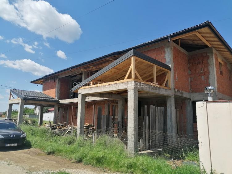 OFERTA!!! Duplex la rousu 110000 euro - 6