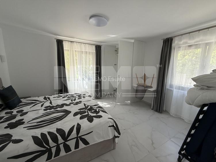Apartament la casă de închiriat | Parter | Complet Mobilat - 5