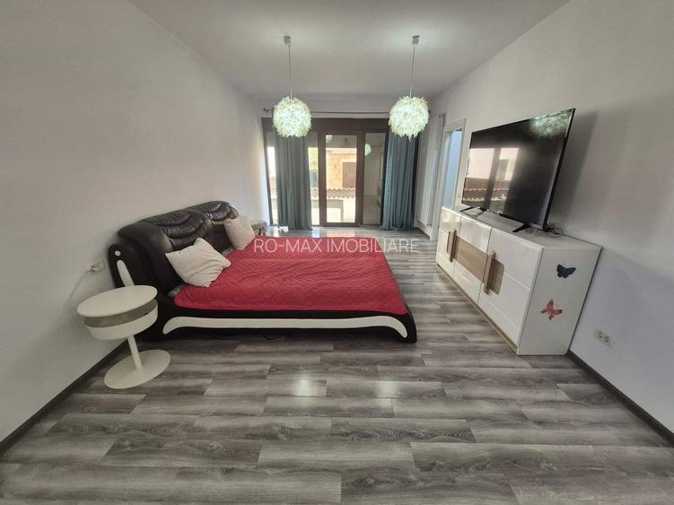 Vila cu piscina Dobroesti Ilfov - 12