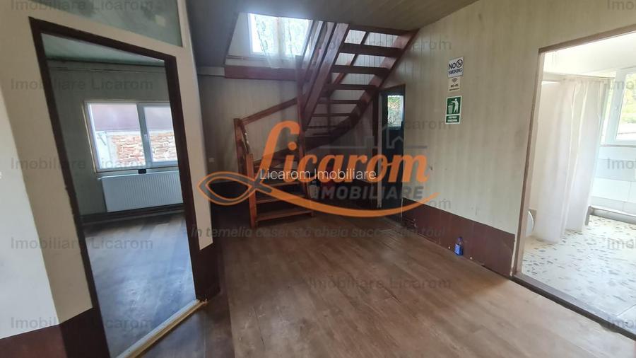 Proprietate in Cristian cu trei constructii+o fundatie,450000euro - 23