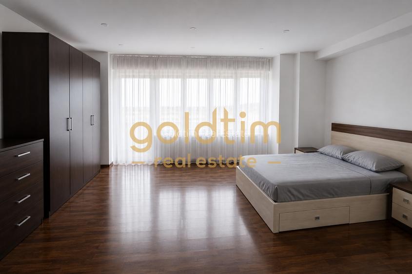 SUPERB / APARTAMENT CU 3 CAMERE SPATIOASE / TERASA 31 MP - 7