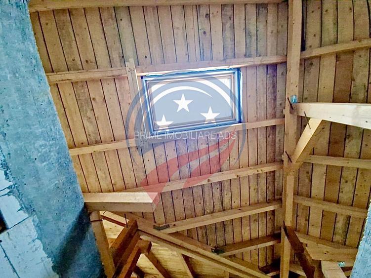 Vilă cu 5 camere de vânzare în zona Damila - 5