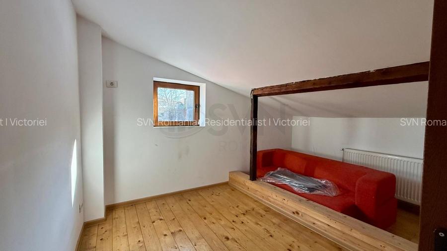 REV2005425 Casa 3 camere cu mansarda I De vanzare I Basarab - 9