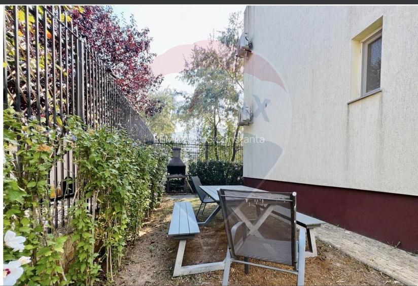 Casă de inchiriat cu 4 camere Mamaia vedere la mare - 21