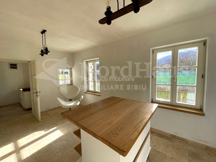 Casa din Tocile | Casa Individuala | Teren 1000 mp - 7