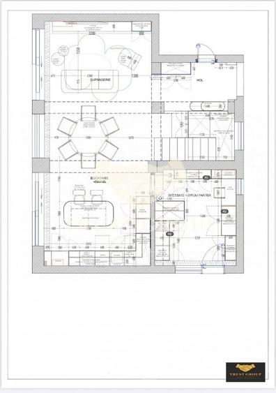 Vila 5 camere Tunari | 5 Locuri de parcare | Teren 505 mp - 51