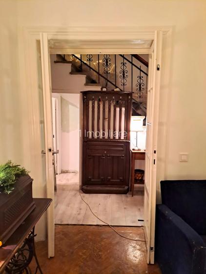 Ultracentral, casa cocheta pe o strada speciala! - 19