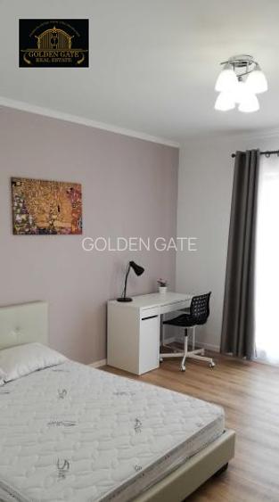 Garsoniera Lujerului Exigent Plaza | Centrala | AC |  - 3