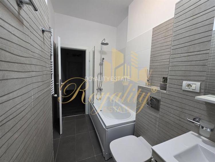VIVALIA GRAND, Apartament 2 camere, parcare subterana- Zona Tipografilor - 7