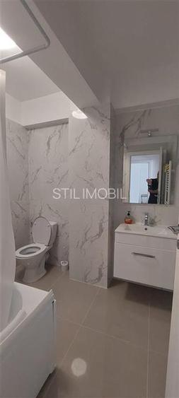 APARTAMENT 2 CAMERE DEC CUG MOBILAT PARCARE INCLUSA - 9