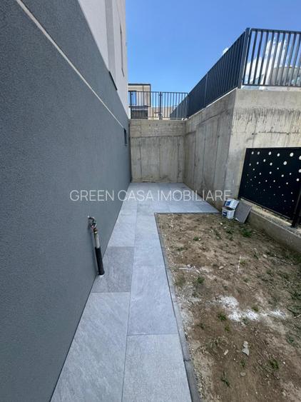 OFERTA!!! Casa Semipasiva ,Dezmir, 206mp utili, 486mp teren - 5