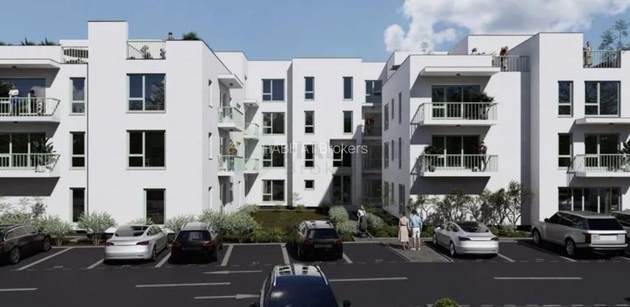 Apartament 2 camere premium – Nord Residence, Ștefan cel Mare/Tunari - 6