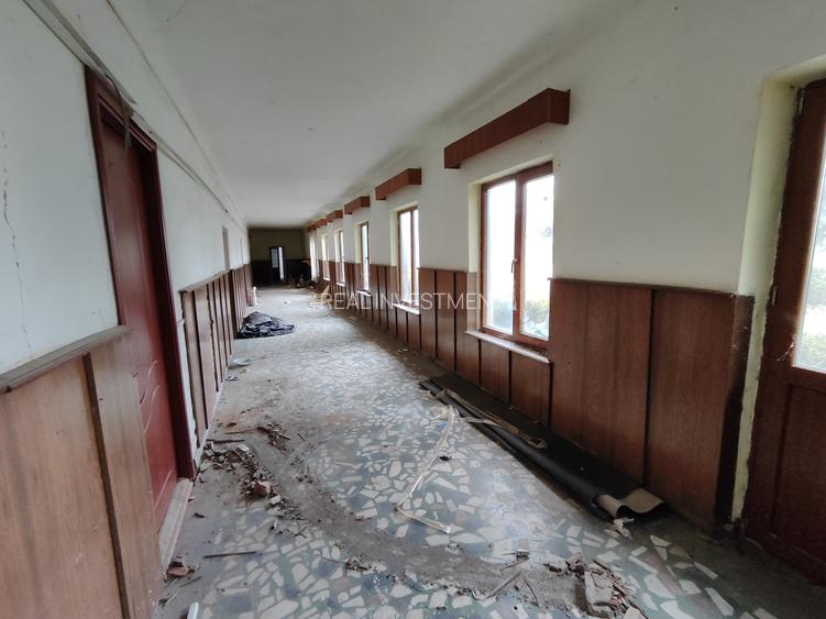 Proprietate teren+ constructie Medgidia - 3