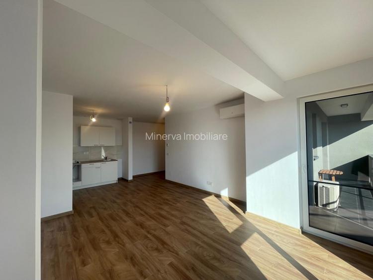 Apartament 2 camere | 55,8 mp utili | Logie 7,3 mp | Parcare | Iris Armoniei - 9