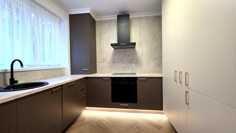 Apartament MODERN 2 camere 45mp, zona str. Horea - 3