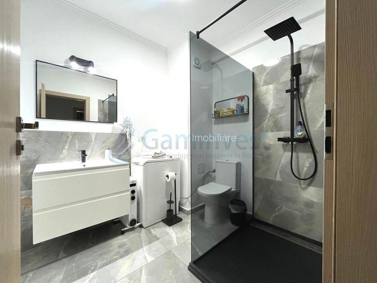 Apartament de vanzare in Baile Felix cu 2 camere si parcare in bloc nou, Bihor - 8