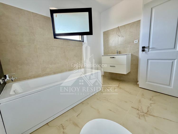 Vile 2025, curte 220mp, finisaje moderne Otopeni - 2