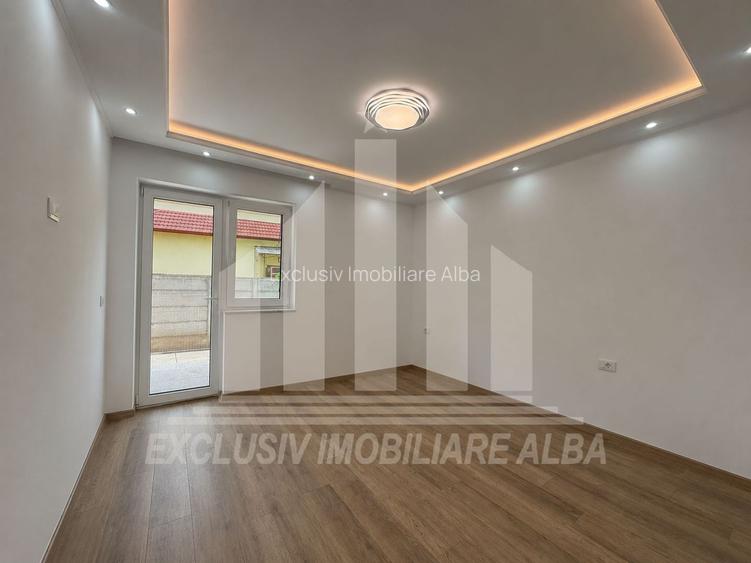 Apartament 3 camere | Open space | 65 mp | Vila apartamente | Lipoveni - 4