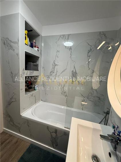 2 CAMERE - LEORDENI - MOBILAT UTILAT - 89.900EUR - 10