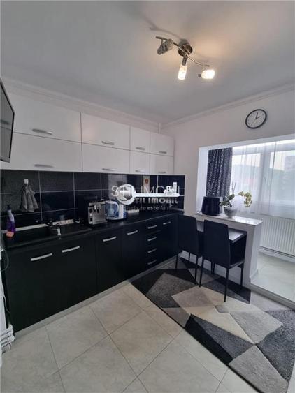 Apartament 1 camera | 42 mp | Bd. Poitiers (Lidl) - 7